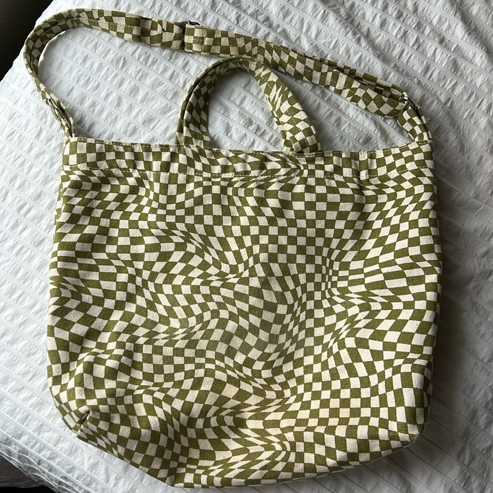 Baggu Horizontal Duck Bag